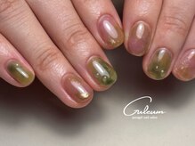 クルム(Guleum)/【パラジェル】