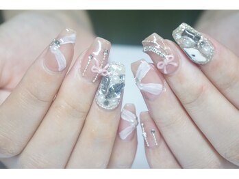 サロン デ ミランダ(Salon de Miranda)/