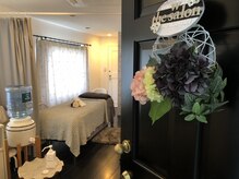 ダブル ザ サロン(W the salon)