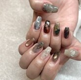 ロクサンサン(633)