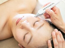 アンベリィ(In bellir)/＊フェイシャルエステ＊