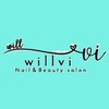 ウィルビー(will vi)のお店ロゴ