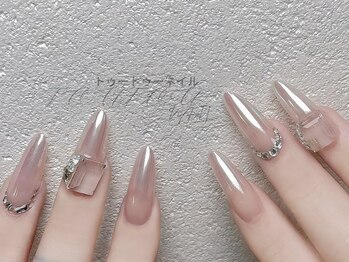 トゥートゥー(TOUTOU)/