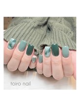 トイロネイル(toironail)/