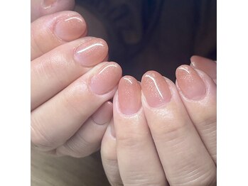 アモ ネイル(amo nail)