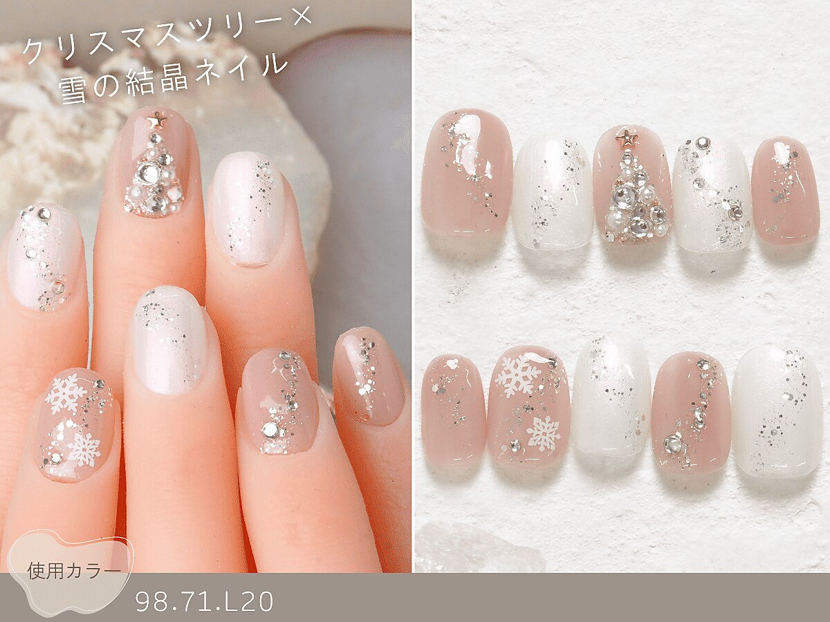 フォト｜ナイスネイル 一宮店｜ホットペッパービューティー