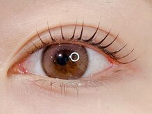 ザラボアングゥ(The Labo ungu)/【まつげパーマ】