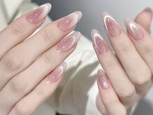 ジャスネイル(Jas Nail)/