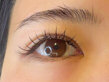 レイミー(Raymy-)/マツエク/フラットラッシュ