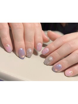 爪の悩みを解消できる（ケア含む）