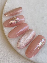 【定額】シンプルデザイン