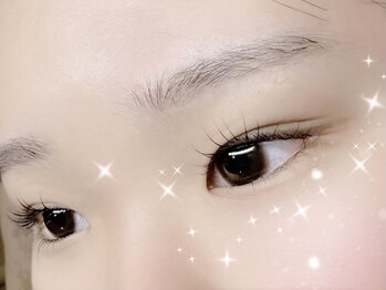 ビーモア(B.MORE)/【ぱっちり長持ちカール】