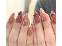 リチュネイル(Richu nail)/