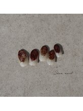 シーズネイル 横浜店(She's nail)/新規お客様 オフ込み 6980円