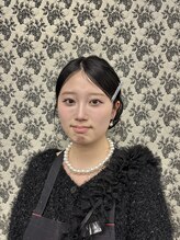 シシュ 姫路店(SyiSyu) 高濱 希颯