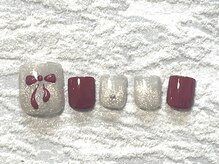 ルナウーナ 谷塚店(LUNAUNA)/フット定額（クラシック）7700円