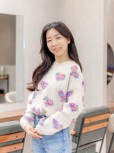 アイビーライン 箕面萱野(IVY-LINE) 古賀