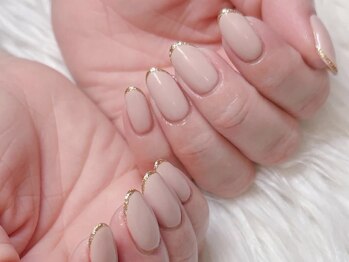 QBネイル 多摩センター店(QB Nail)/