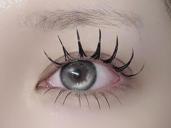 モアビーナス(MOA美enus)/バインド120束＆healthy＋下エク