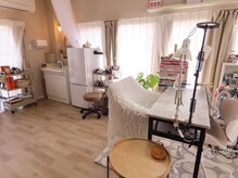 ヒナソラ(hinasora)の雰囲気（お店の内観２）