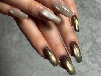 サロン デ ヤンス(SALON DE YANSU)/