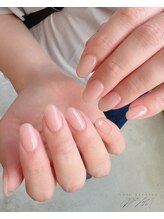 クリーム(Nail Atelier CREAM)/ベージュ