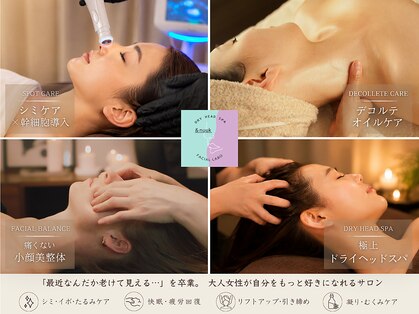 アンドヌーク(&nuuk)の写真