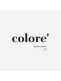 コロレ(colore')/Rena Saito