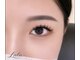 ララ 高城店(Lala)の写真/まつげパーマのロッドが豊富!長さや生え方に合わせた提案でナチュラル上品な目元へ♪