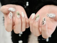 ニュアンス定額コース