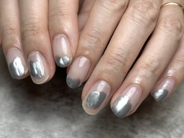 グレーニュアンス