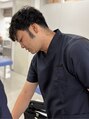 さくら鍼灸整骨院 大船院 冨塚 善紀