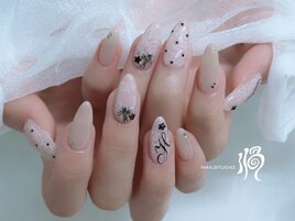 レース×クロス[池袋/長さだし]