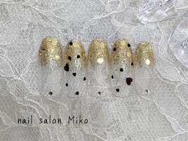 11月定額デザイン￥6,900