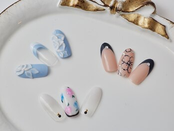 monatelier nail design