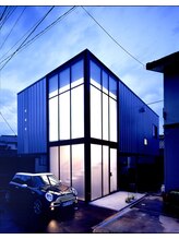 トータルエステサロン ポイント(POINT)/店舗外観