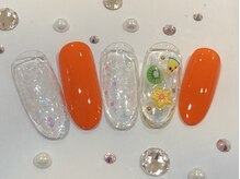 ビューティフルアイズ/