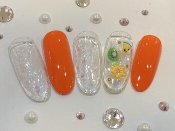 ビューティフルアイズ/