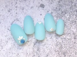 ４月マンスリーデザイン