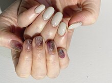 ネイルズ ララ(nails Lala)/おしゃれ