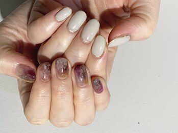 ネイルズ ララ(nails Lala)/おしゃれ