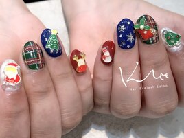 持ち込みデザイン120分コース