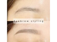 まつげエクステ専門店 アイラッシュトウキョウ 町田エスペランサ店(Tokyo)/アイブロウ