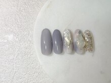 エフィネイル(effy nail)/