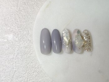 エフィネイル(effy nail)/