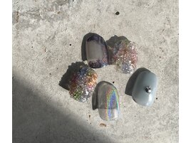 選べるチップデザイン