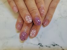 トータルビューティーサロン ドールズ(total beauty salon Dolls)/ハートホロ埋めつく