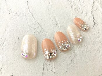 ドット シー 神戸三宮(dot c)/☆キラキラゴージャス☆