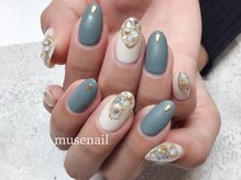 ミューズネイル(muse nail)/