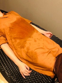 プレシア(Presia)/ハマム浴